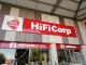 HiFi Corporation