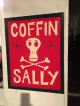 Coffin Sally