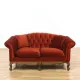 Loveseat Vintage Furniture Los Angeles