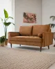 Loveseat Vintage Furniture Los Angeles