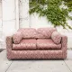 Loveseat Vintage Furniture Los Angeles