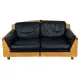 Loveseat Vintage Furniture Los Angeles