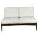 Loveseat Vintage Furniture Los Angeles