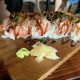 Greenlake Sushi and Roll