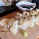 Greenlake Sushi and Roll