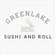 Greenlake Sushi and Roll