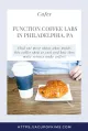 Function Coffee Labs