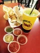 Moe's Southwest Grill