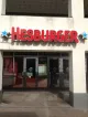 HESBURGER HELSINKI VUOSAARI RASTILA