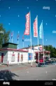 HESBURGER HELSINKI VUOSAARI RASTILA