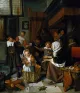 Jan's Steen