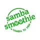 Restaurante Samba Smoothie