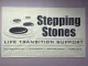 Stepping Stones for Life Psychology