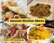 Sanook Kitchen