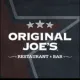 Original Joe's