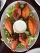 Rest House Cafe Mediterranean Grill Hookah Bar