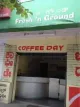 Fast Coffee