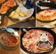 Fred's Pizzas