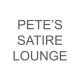 Satire Lounge