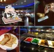 Restaurant Asia 86
