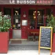 Le Buisson Ardent