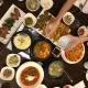 Manna Korean Restaurant