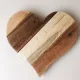 Heart Wood