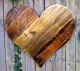 Heart Wood