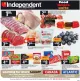 Your Independent Grocer