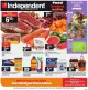 Your Independent Grocer