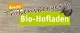Nickis Bio- Hofladen