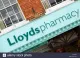 Lloyd's Pharmacy