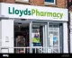 Lloyd's Pharmacy