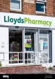 Lloyd's Pharmacy