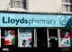 Lloyd's Pharmacy