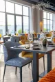 Bistro La Corbeille