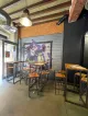 El garaje bar