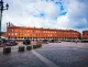 Fine Square