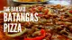 Batangas Pizza and Steak House