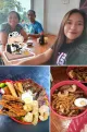 Batangas Pizza and Steak House