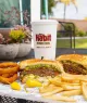 The Habit Burger Grill