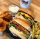 The Habit Burger Grill