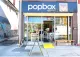 Popbox MicroMarket