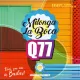 Q77 Milonga La boca