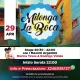 Q77 Milonga La boca