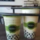 Urban Boba Tea House