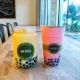 Urban Boba Tea House