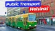 Helmisimpukka Express Helsinki Myllypuro