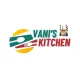 vani's indian cuisine