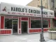 Harold's Chicken Shack